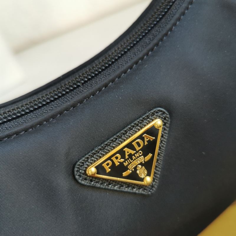 Prada Top Handle Bags